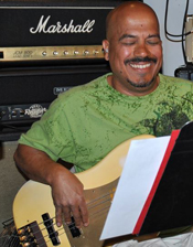 Wally Irizarry